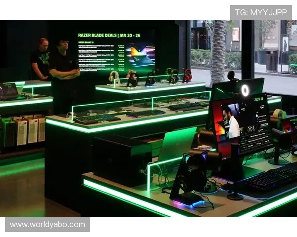 亚博体育电游游戏：未来体育电竞游戏的发展趋势与创新方向